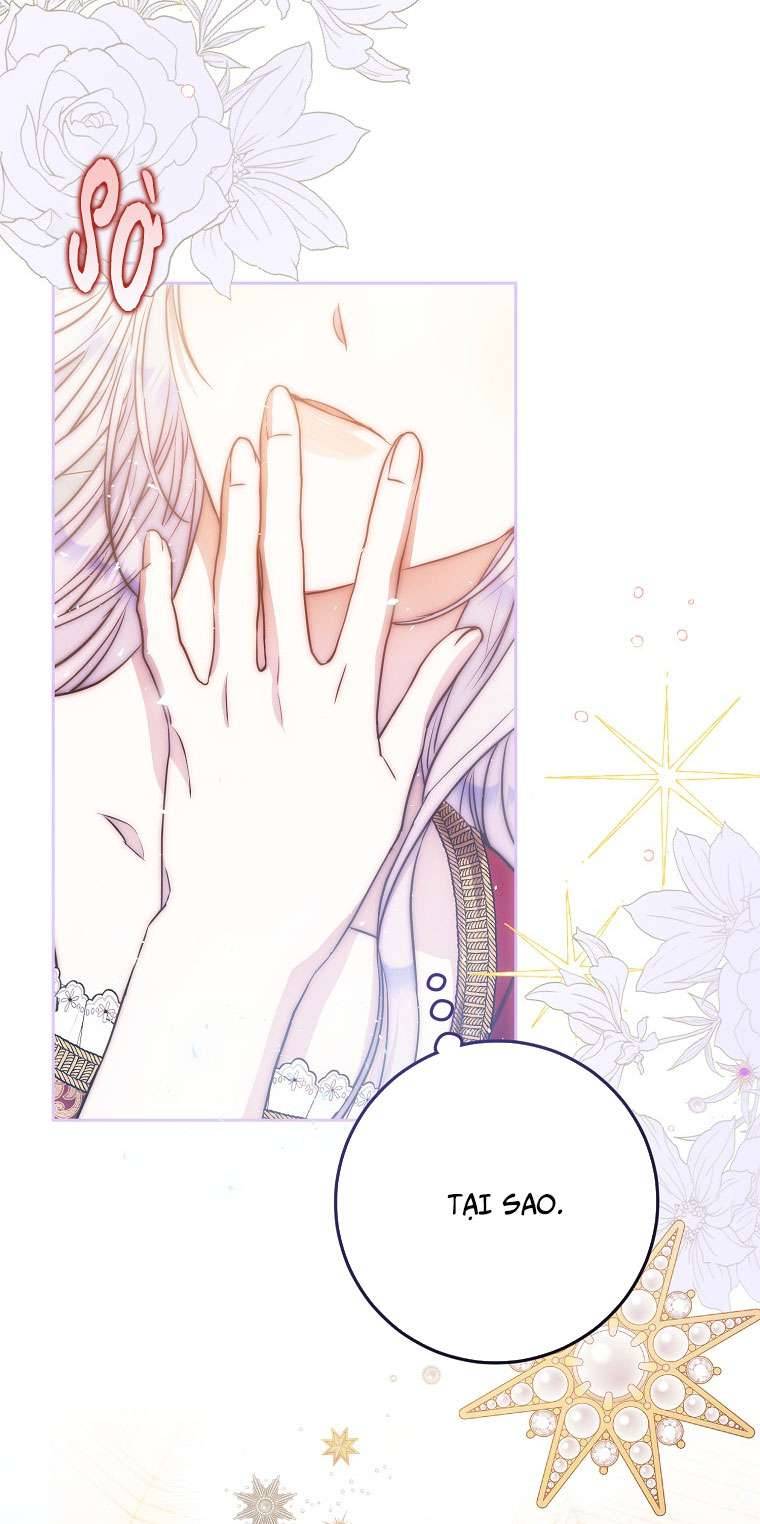 Tôi Trở Thành Vợ Của Nam Chính Chap 61 - Trang 3