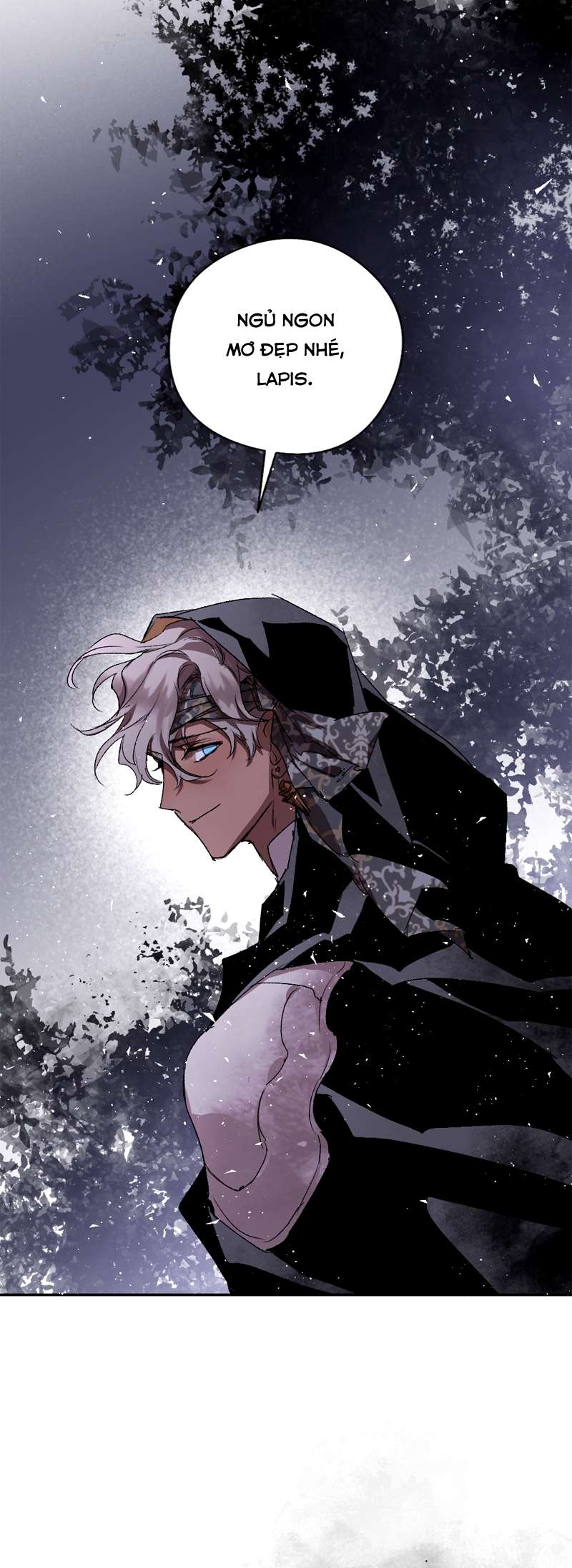 Lời Thú Nhận Của Chúa Tể Bóng Tối Chapter 93 - Trang 4