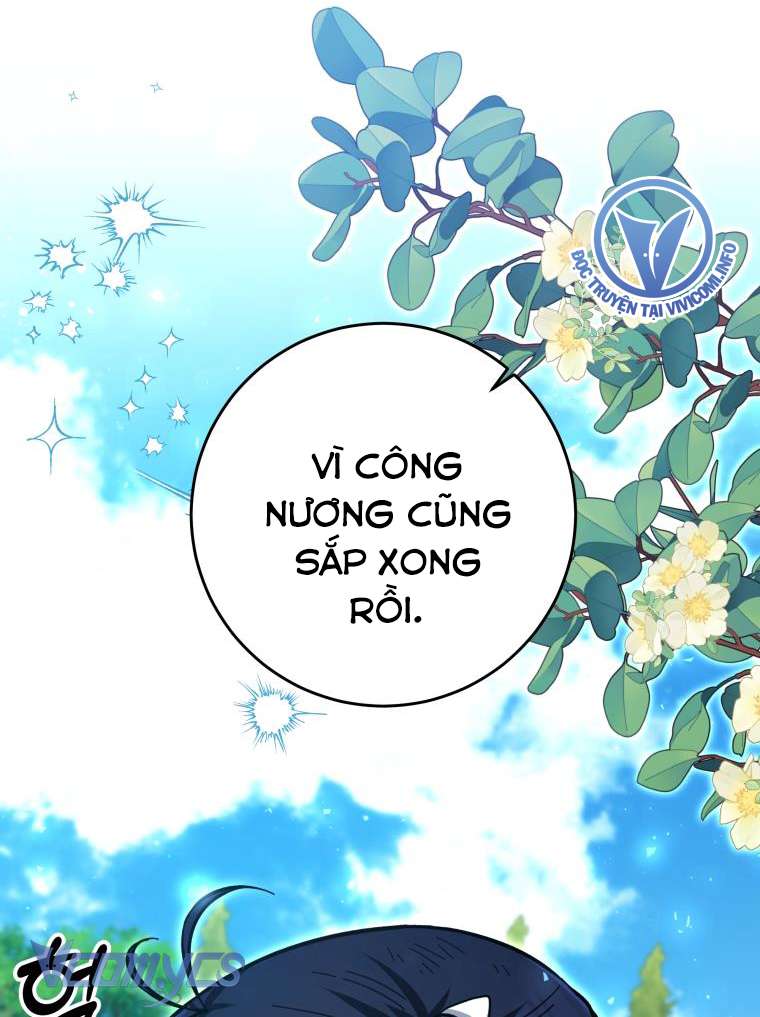 Bé Con Cá Voi Sát Thủ Chapter 17 - Trang 4