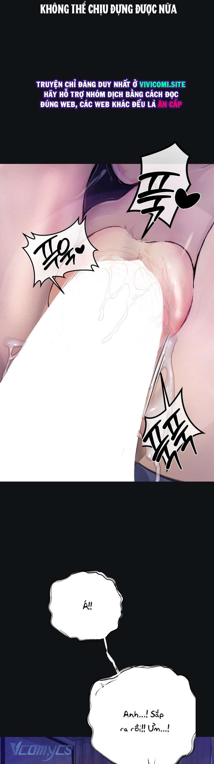 [18+] Nhật Ký Quan Sát Chap 2 - Next Chap 3