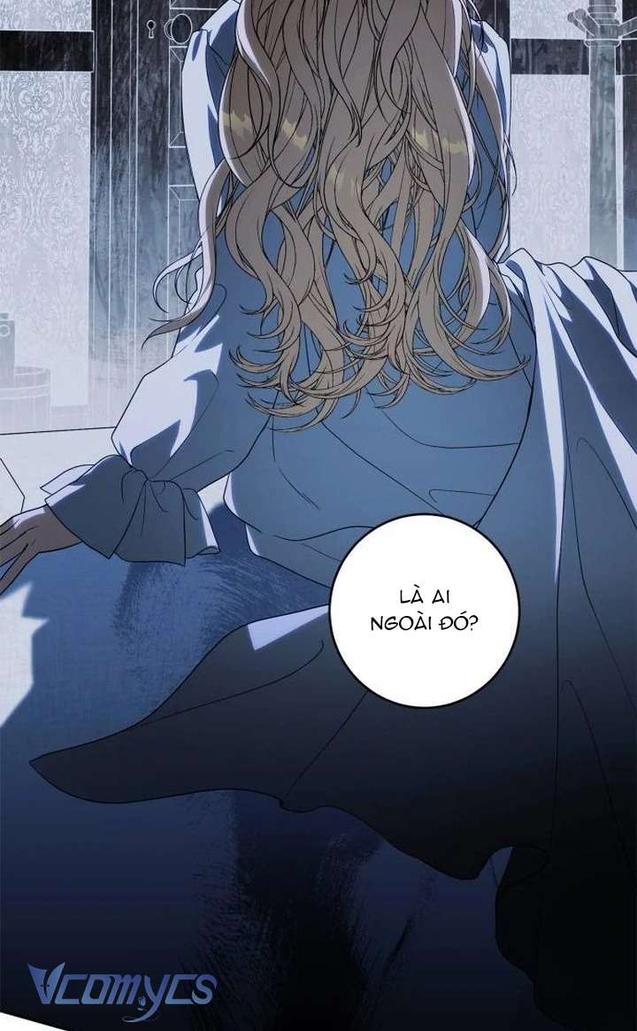 Nữ Công Tước Chiến Lợi Phẩm Chap 6 - Trang 4