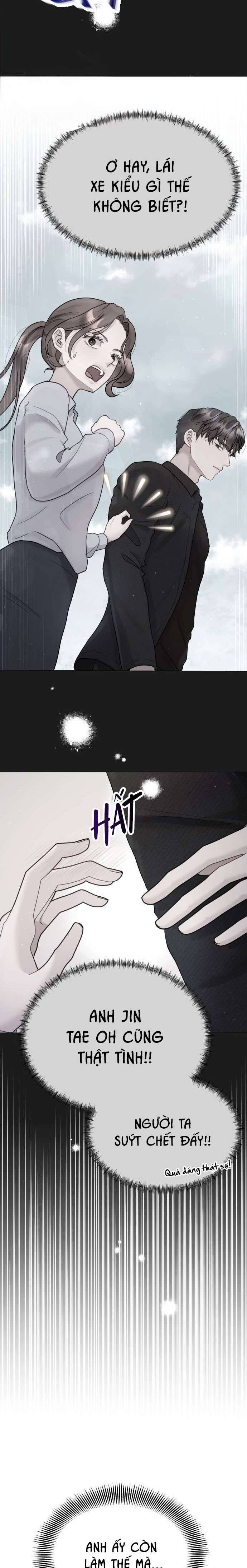 Hướng Dẫn Thu Phục Mãnh Thú Chap 25 - Next Chap 26