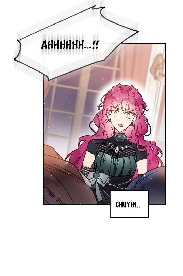 Kết Cục Của Nhân Vật Phản Diện Chỉ Có Thể Là Cái Chết Chapter 14 - Trang 4