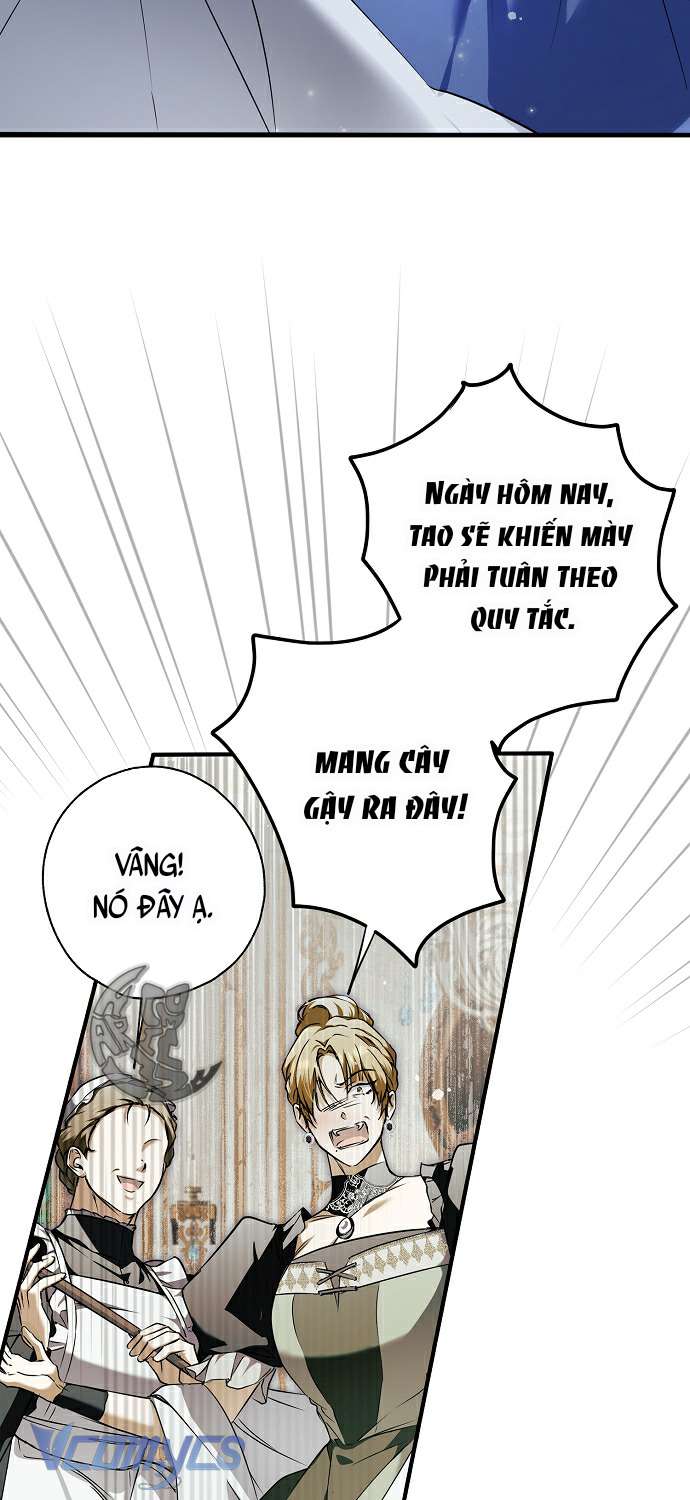 Ai Đó Đang Điều Khiển Cơ Thể Của Tôi Chapter 4 - Trang 4