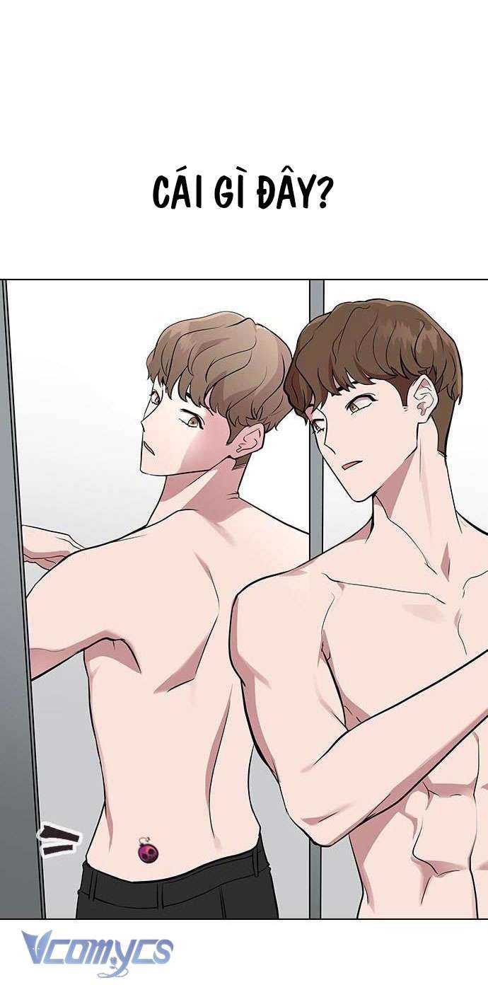 Nếu Chia Tay, Chúng Ta Sẽ Chết Chap 1 - Trang 2