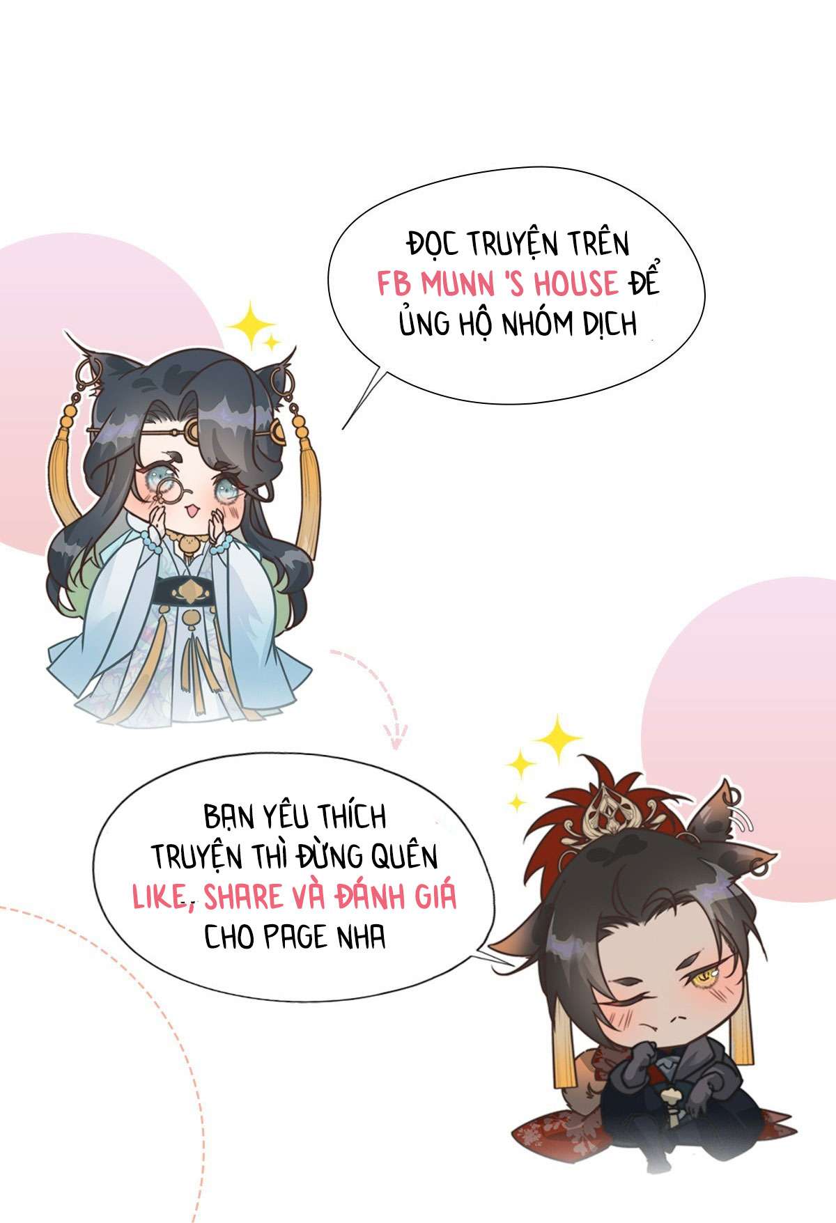 Thánh Nữ Giả Muốn Bỏ Trốn Chap 54 - Trang 4