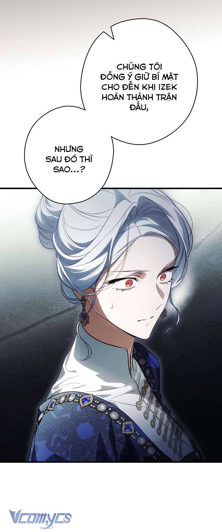 Phương Pháp Khiến Phu Quân Đứng Về Phía Tôi Chapter 96 - Next Chapter 97