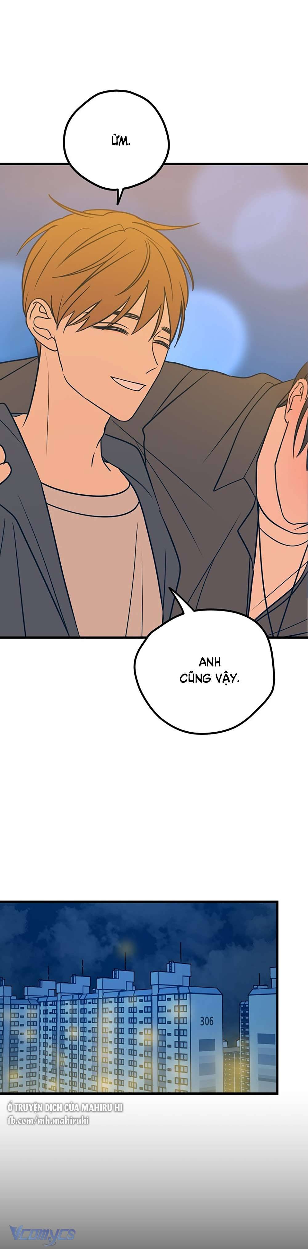 Kẻ Rác Rưởi Không Đáng Được Yêu Chapter 18 - Trang 4