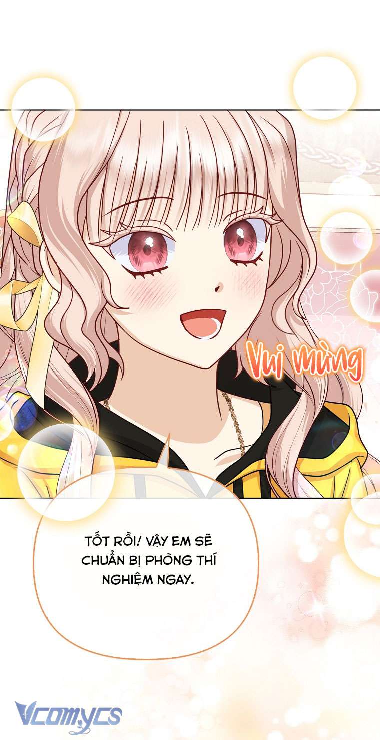 Nhân Vật Phản Diện Đều Thích Tôi Chapter 27 - Next Chapter 28