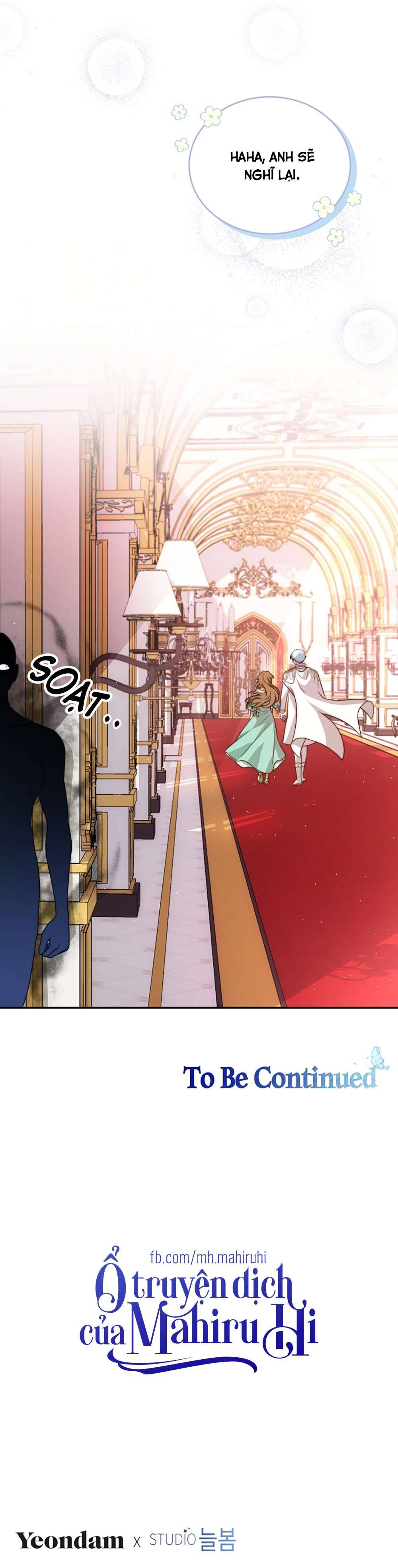 Trở Thành Tình Địch Của Các Nam Chính Chapter 9 - Next Chapter 10