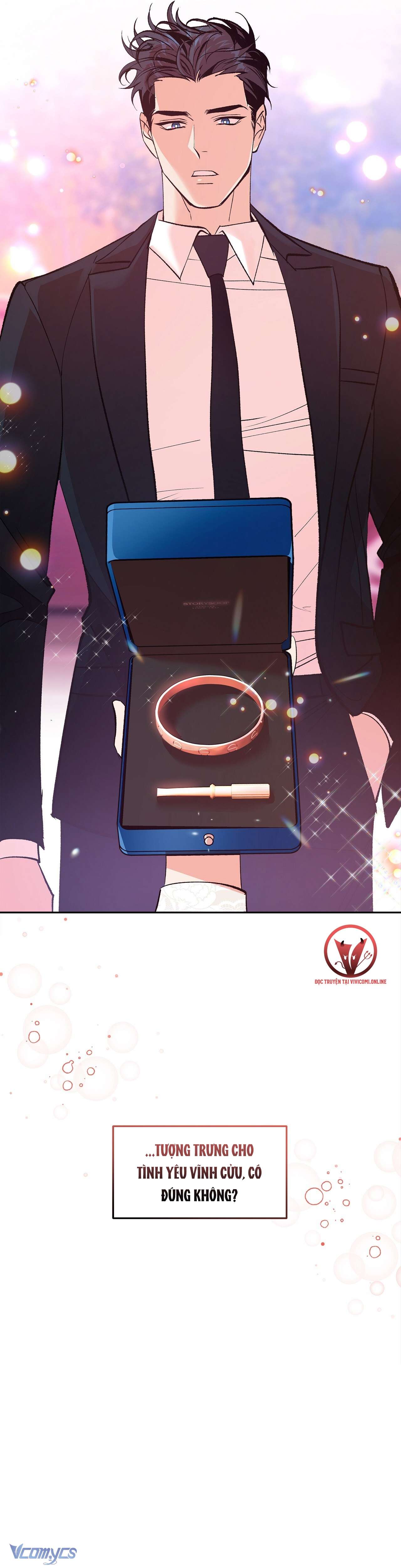 [18+] Tận Cùng Của Thế Giới Chap 21 - Trang 2