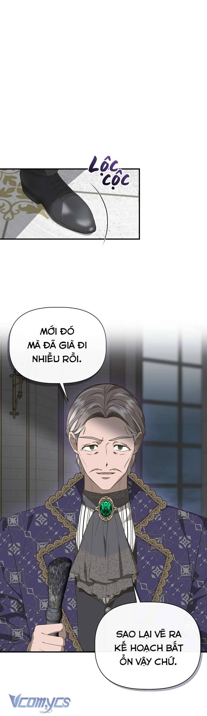 Tôi Không Phải Là Cinderella Chapter 87 - Next Chapter 88