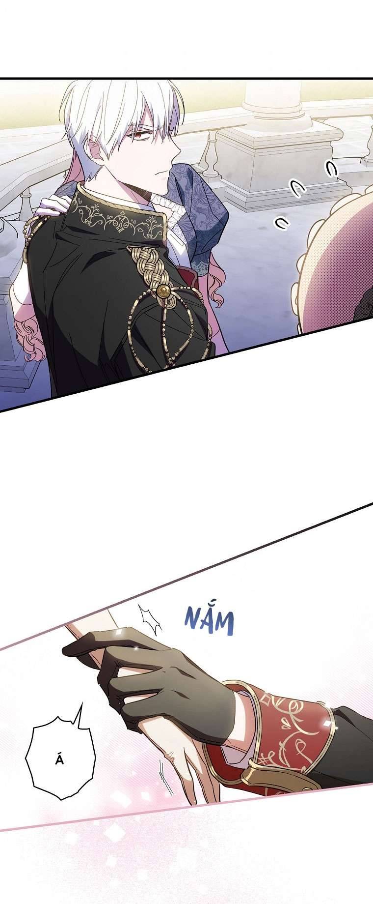 Phương Pháp Khiến Phu Quân Đứng Về Phía Tôi Chapter 16 - Trang 4