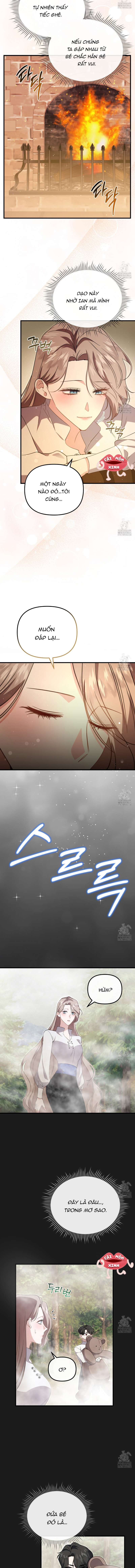 Sau Khi Trùng Sinh Chị Gái Muốn Cướp Lấy Vị Hôn Phu Của Tôi Chap 28 - Next Chap 29