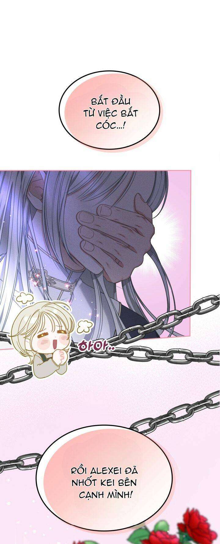 Nam Chính Quái Vật Sống Dưới Giường Tôi Chapter 6 - Trang 4