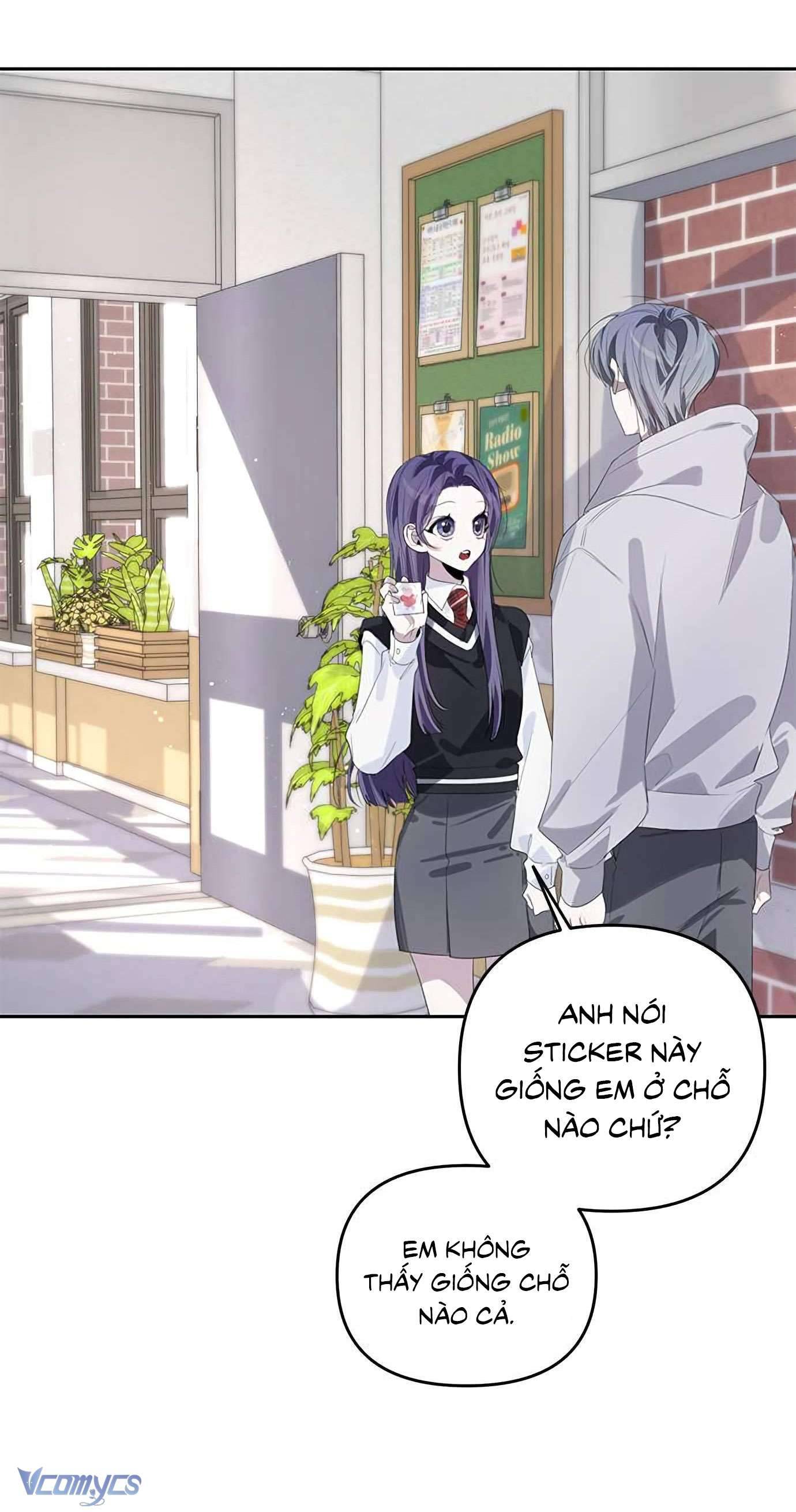 Đàn Anh Xấu Xa! Chap 50 - Trang 3