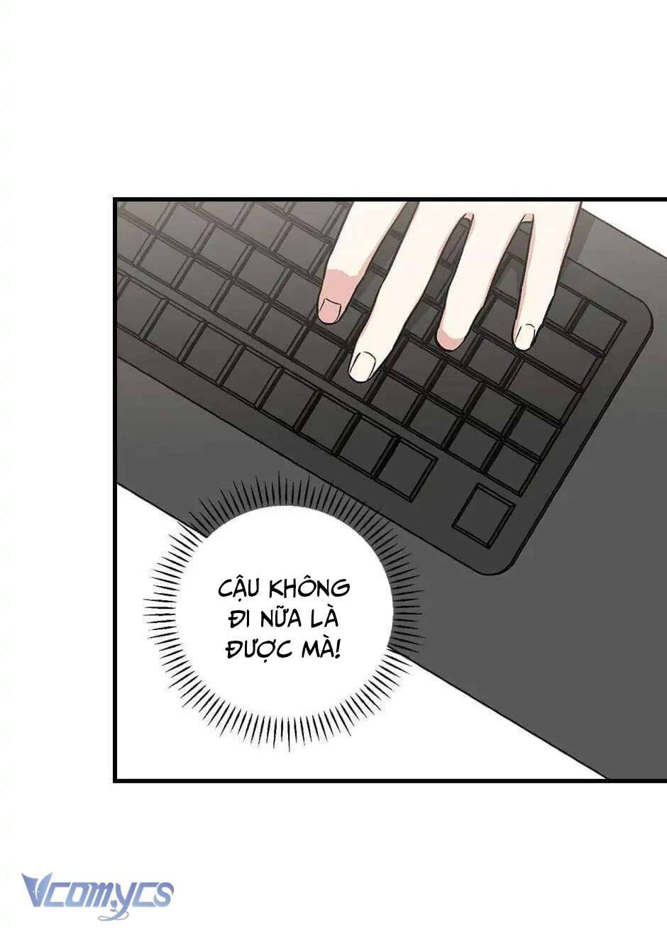 Ly Espresso Của Mùa Xuân Chapter 15 - Trang 4