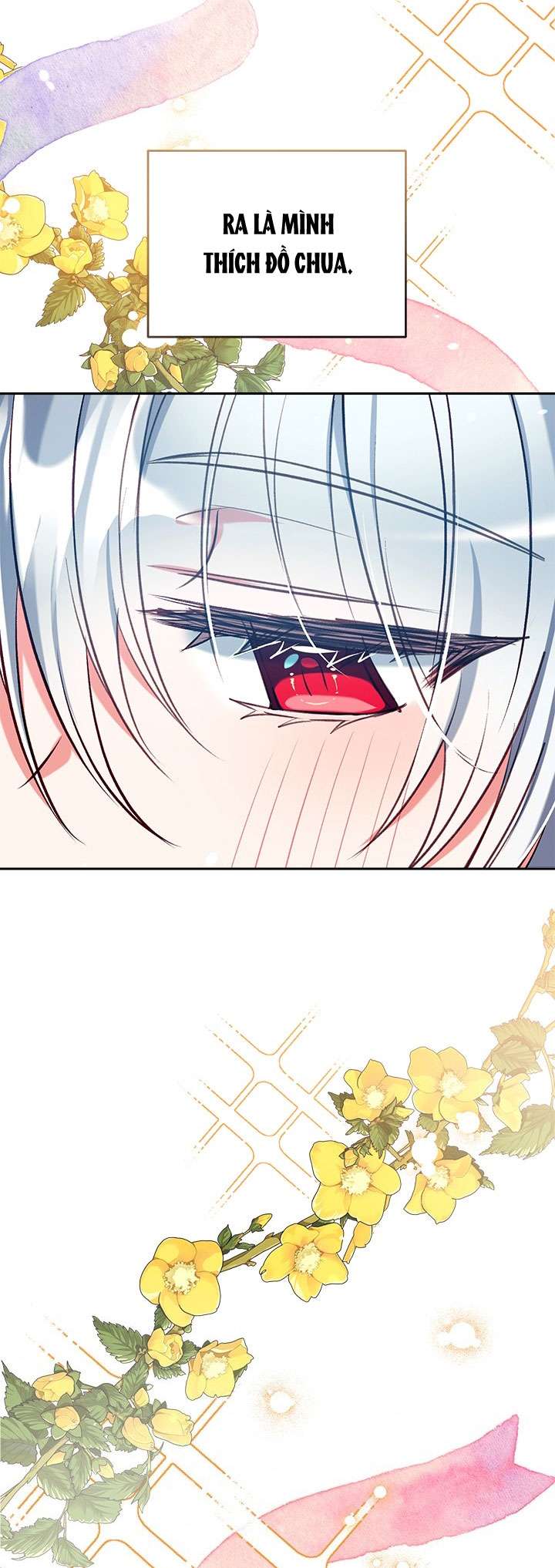 Chúng Ta Có Thể Trở Thành Một Gia Đình Được Không? Chap 42 - Trang 2