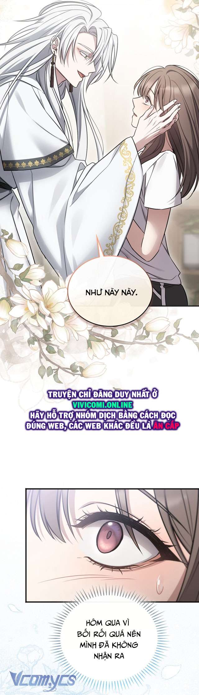[18+] Đảo Vô Ảnh Chapter 3 - Trang 3