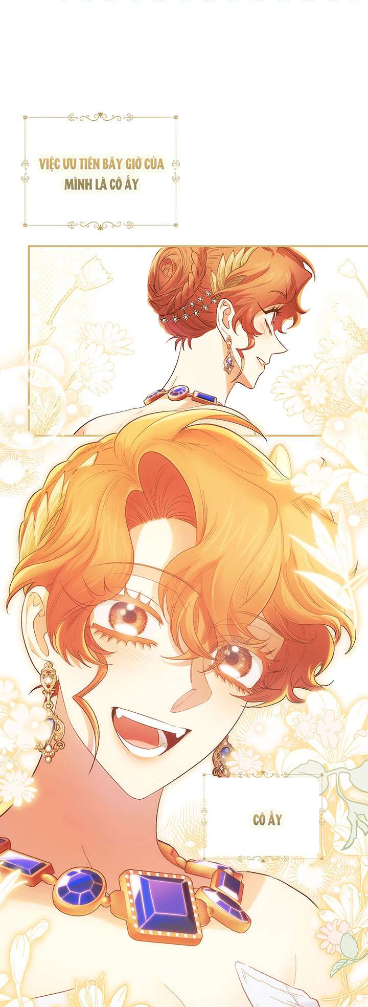 May Mắn Hay Bất Hạnh Chap 59 - Next Chap 60