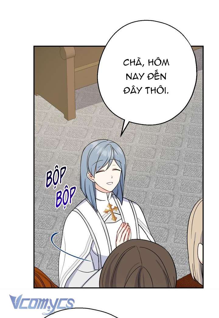 A Nào, Ngậm Thìa Vàng Nhé? Chap 16 - Trang 3