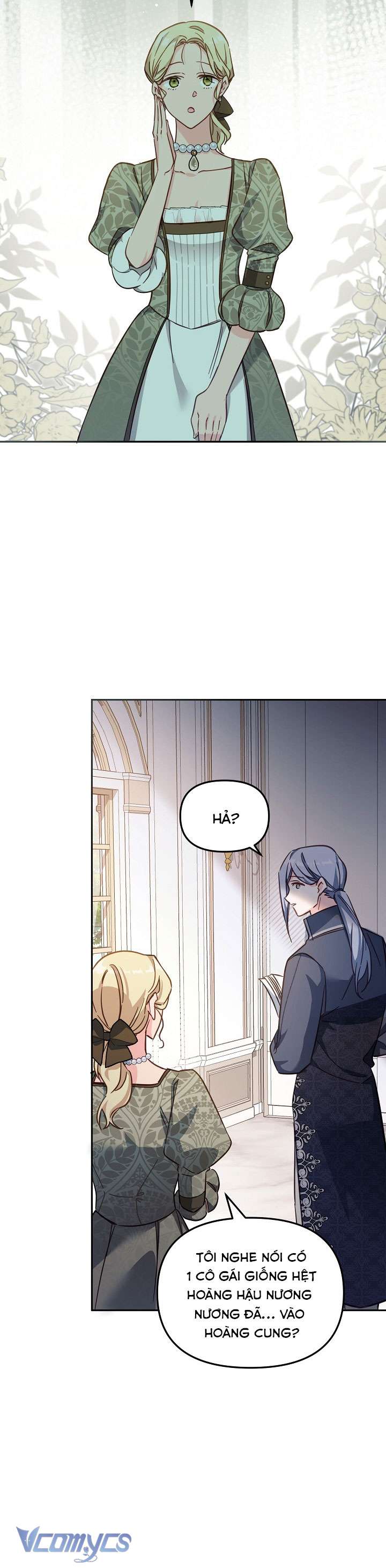 Không Có Chỗ Cho Kẻ Giả Mạo Chap 21 - Trang 2