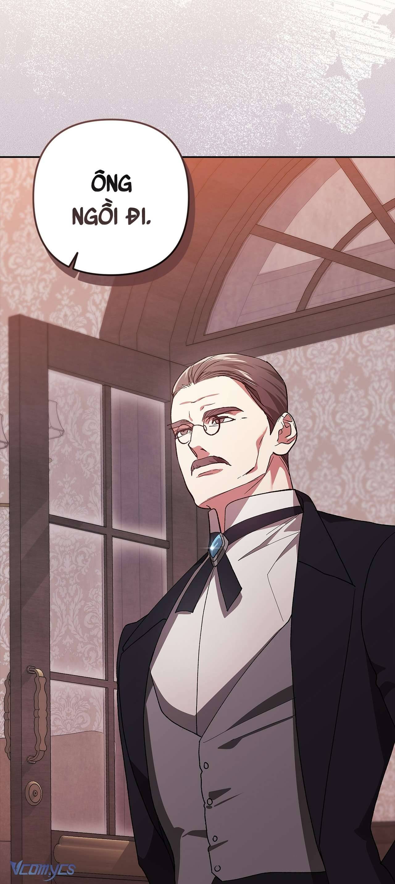 Hôn Nhân Này Rồi Sẽ Đổ Vỡ Chapter 48 - Trang 3