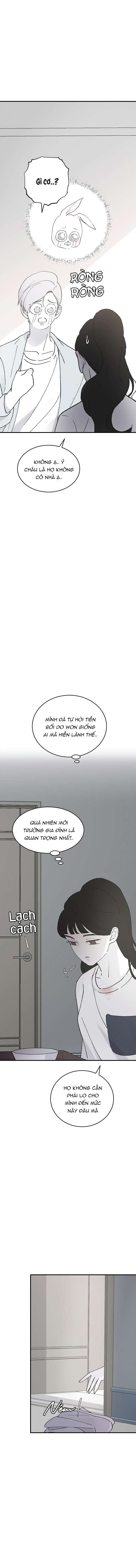 Ba Anh Trai Cực Phẩm Của Tôi Chap 30 - Trang 3