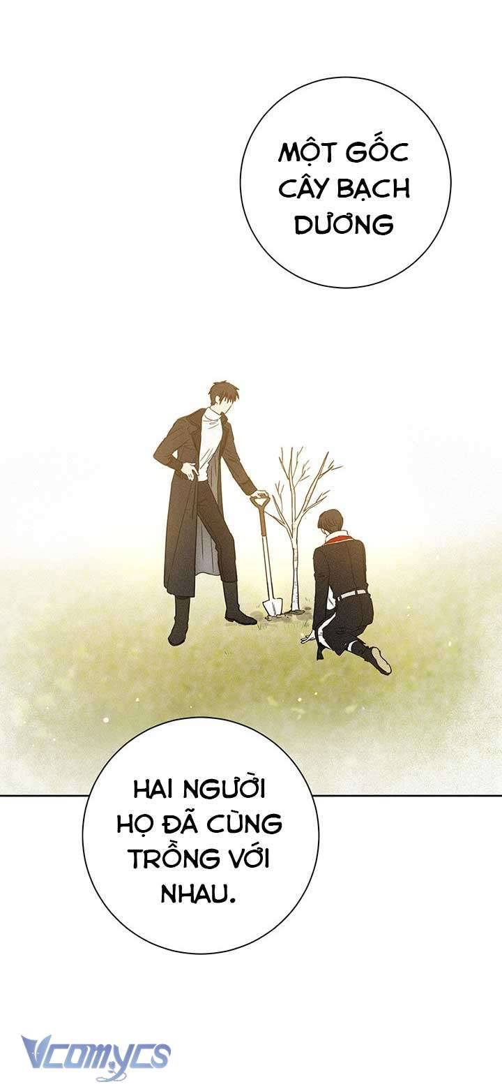 Cuộc Sống Mới Của Công Nương Chapter 15 - Trang 4