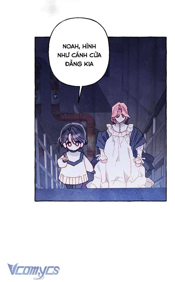 (Munn) Nuôi Dưỡng Một Hắc Long Chap 27 - Trang 2