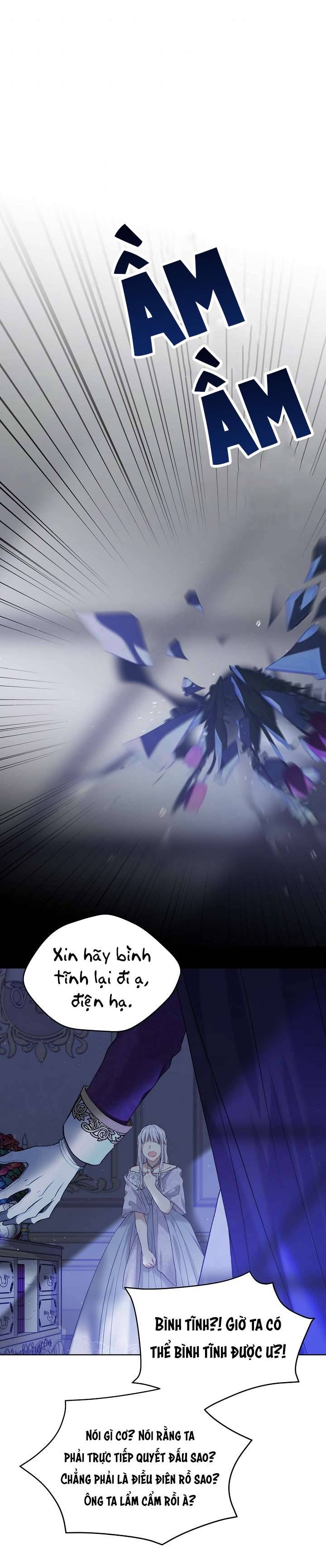 Vương Miện Lục Bảo Chap 49 - Trang 2