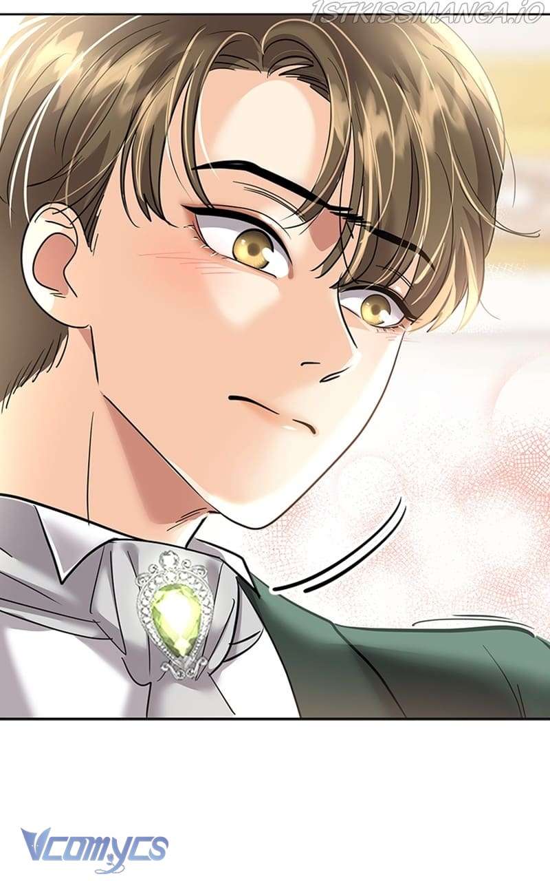 Hoàng Hậu Son Môi Chap 8 - Trang 2