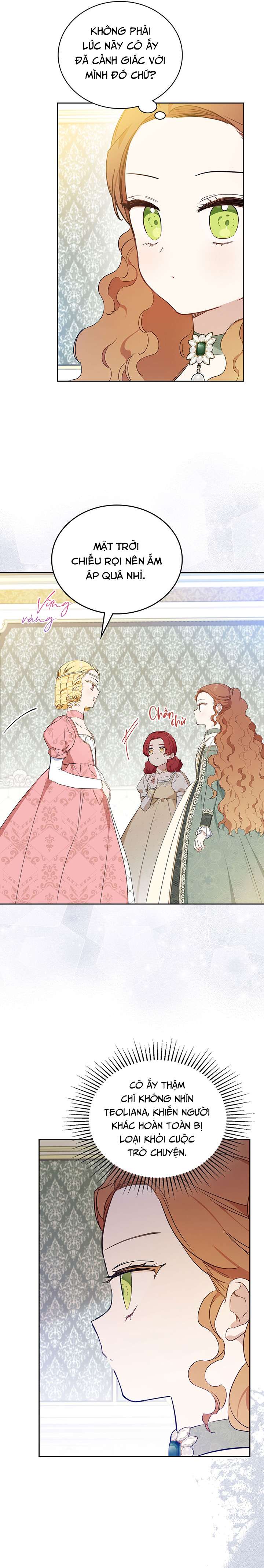 Kiếp Này Nhất Định Làm Gia Chủ Chap 106 - Trang 2