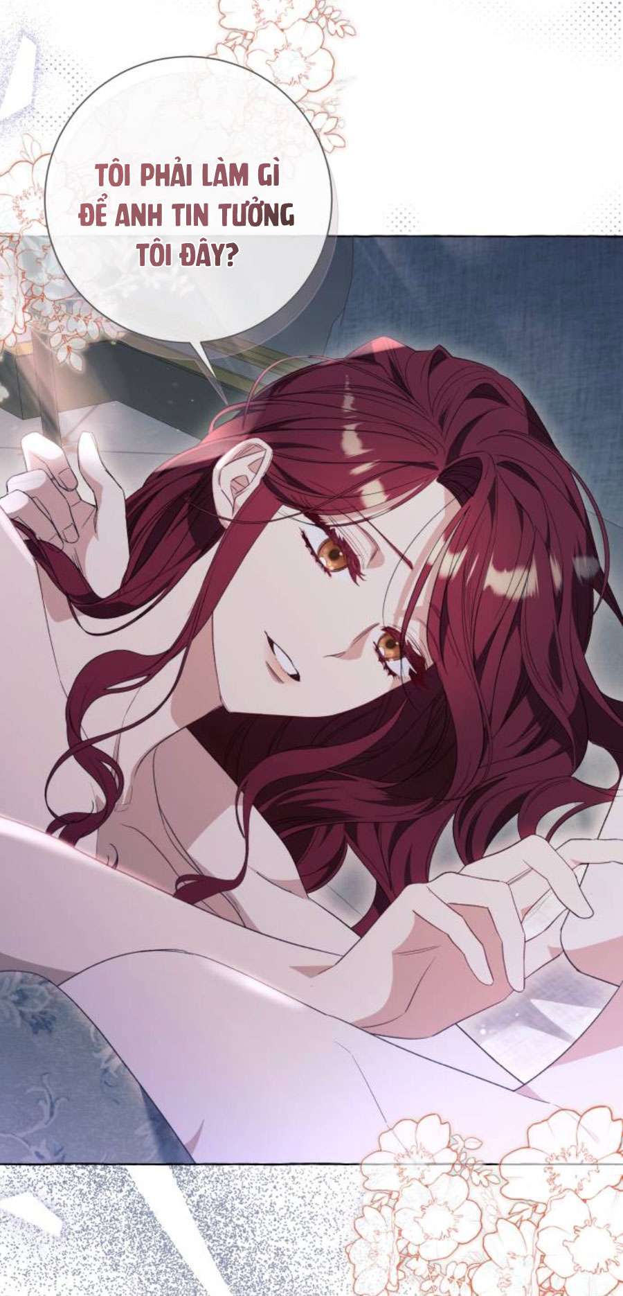 Tôi Tưởng Đó Chỉ Là Tiểu Thuyết Trọng Sinh Bình Thường Chapter 35 - Trang 4