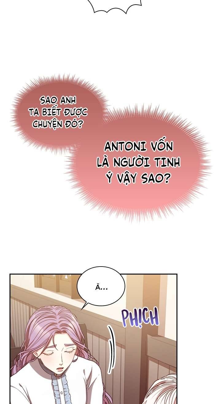 Thư Ký Của Bạo Chúa Chapter 22 - Trang 4