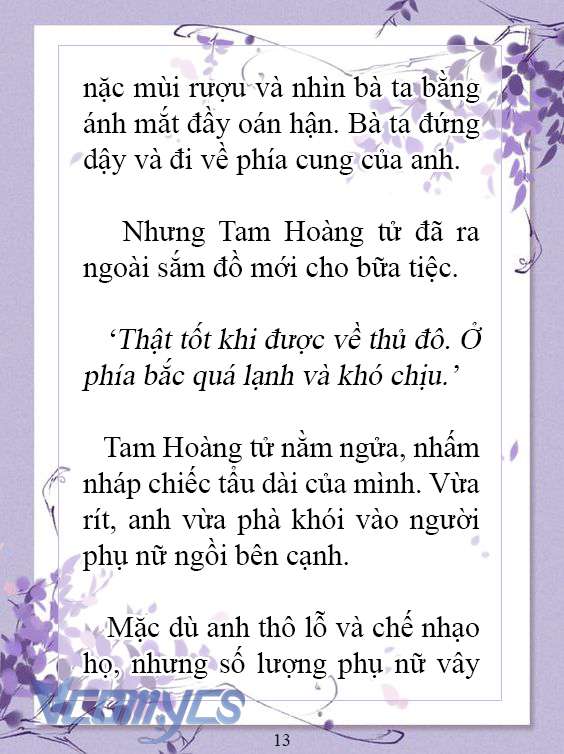 [Novel] Làm Ác Nữ Bộ Không Tốt Sao? Chap 138 - Next Chap 139