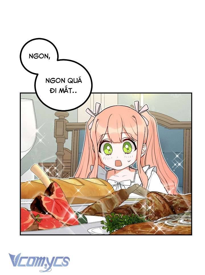 Phương Pháp Trở Thành Con Gái Của Người Hùng Bóng Đêm Chap 4 - Trang 2