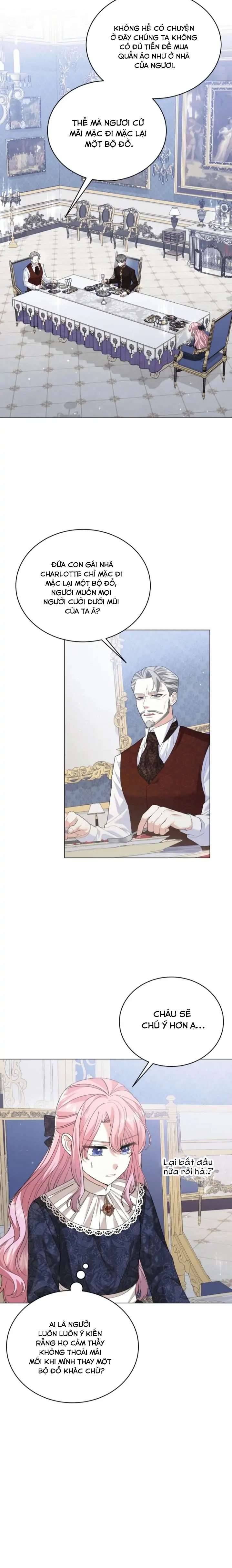 Tiểu Công Nương Muốn Được Hủy Hôn Chap 1 - Next Chap 2