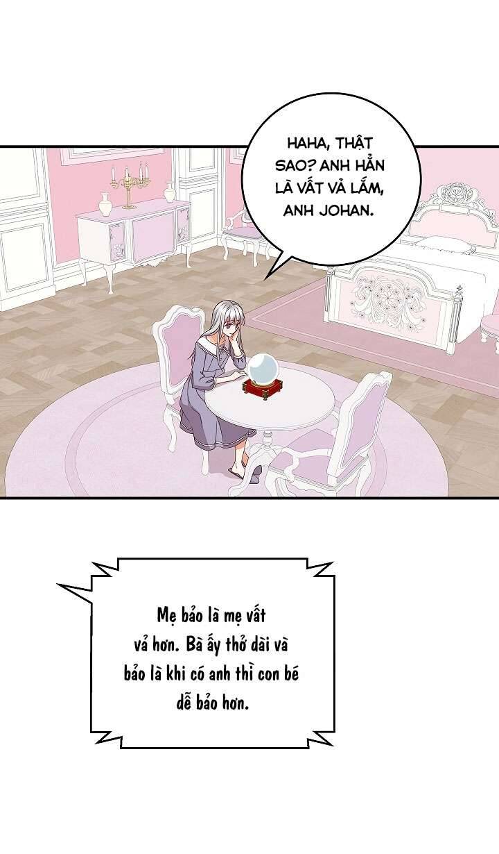 Cẩn Thận Với Các Anh Trai Đấy! Chap 49 - Trang 2