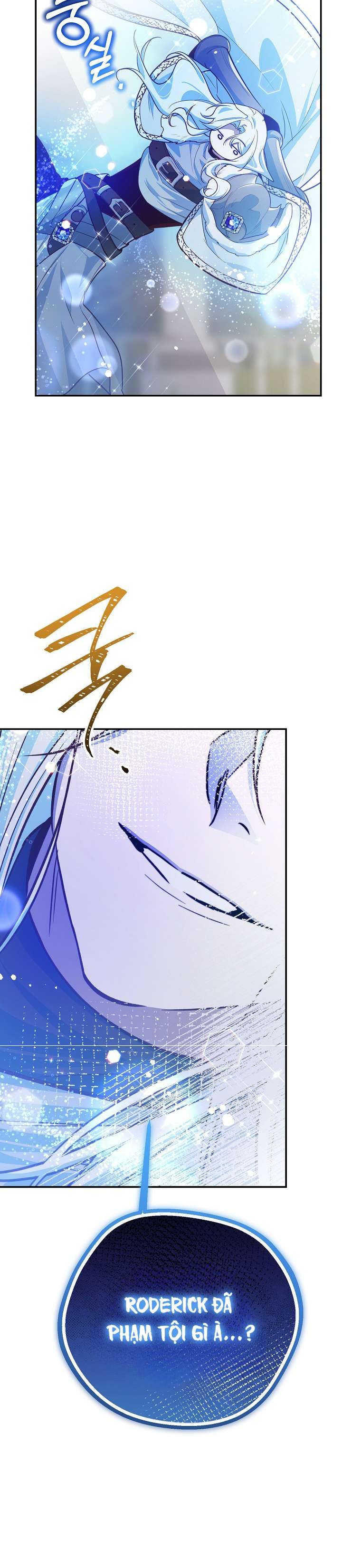 Khi Trái Tim Dẫn Lối Đôi Ta Chapter 24 - Trang 4