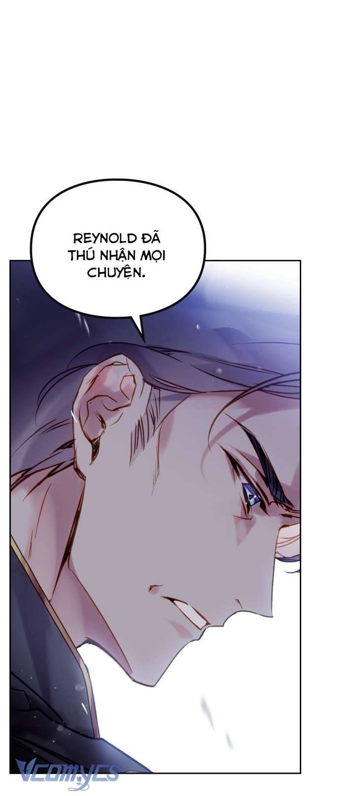 Kết Cục Của Nhân Vật Phản Diện Chỉ Có Thể Là Cái Chết Chapter 151 - Trang 4