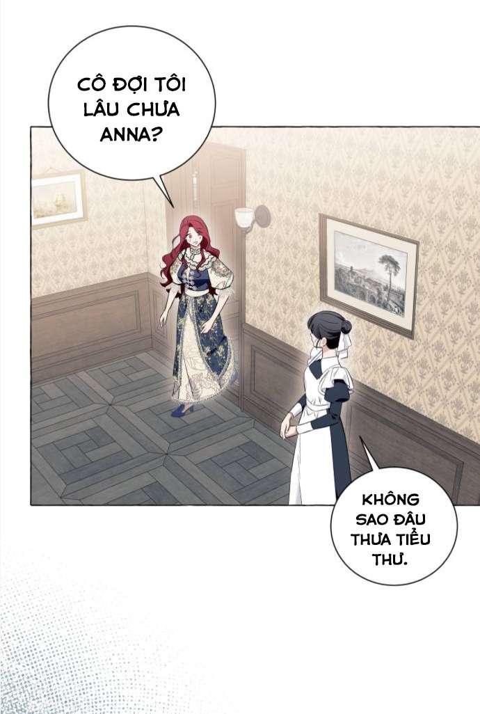 Tôi Tưởng Đó Chỉ Là Tiểu Thuyết Trọng Sinh Bình Thường Chapter 21 - Trang 4