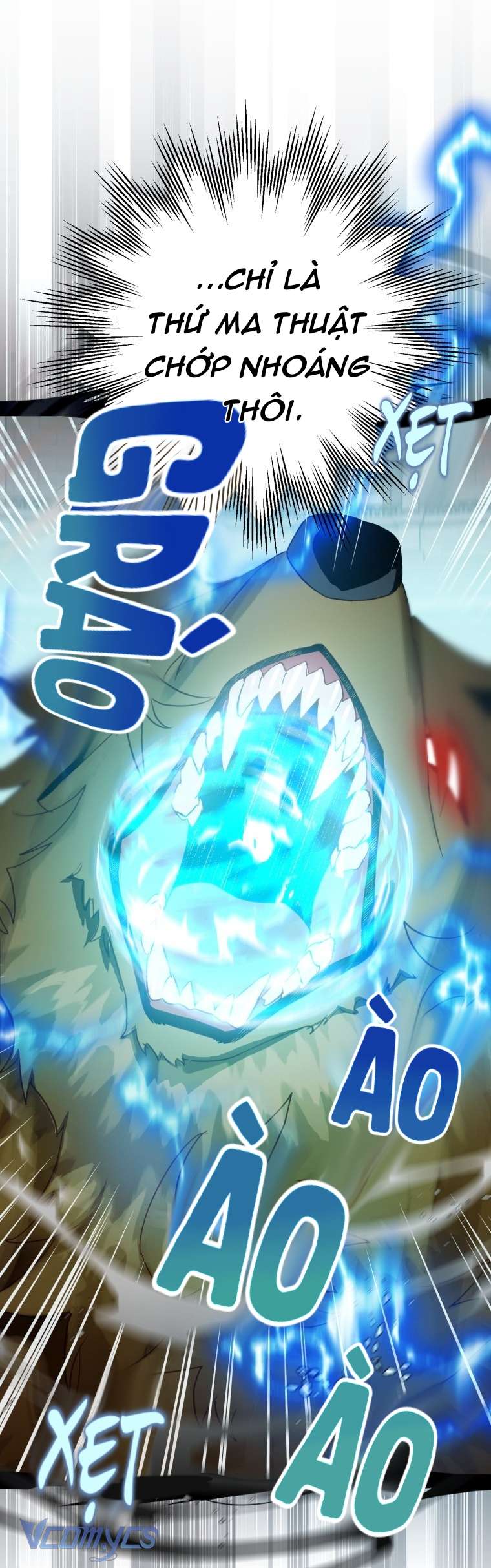 Bỗng Nhiên Tôi Trở Thành Quạ Đen!! Chapter 27 - Trang 4