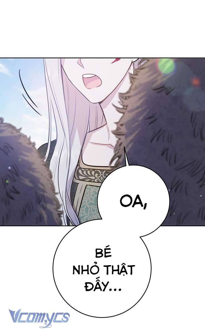 Cuộc Sống Mới Của Công Nương Chapter 19 - Trang 4