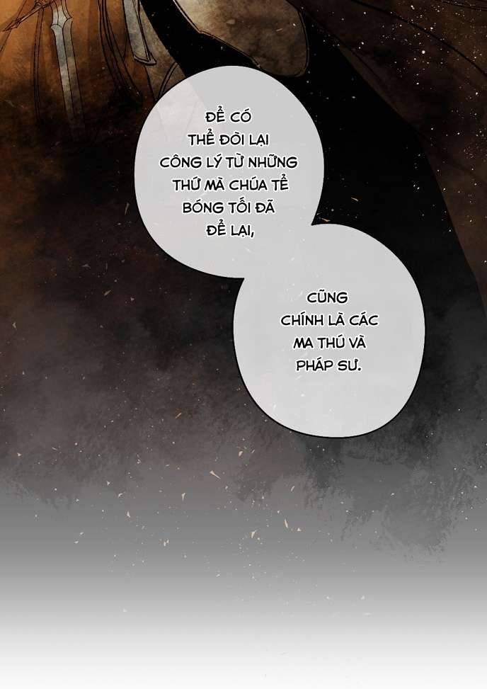 Lời Thú Nhận Của Chúa Tể Bóng Tối Chap 11 - Trang 4