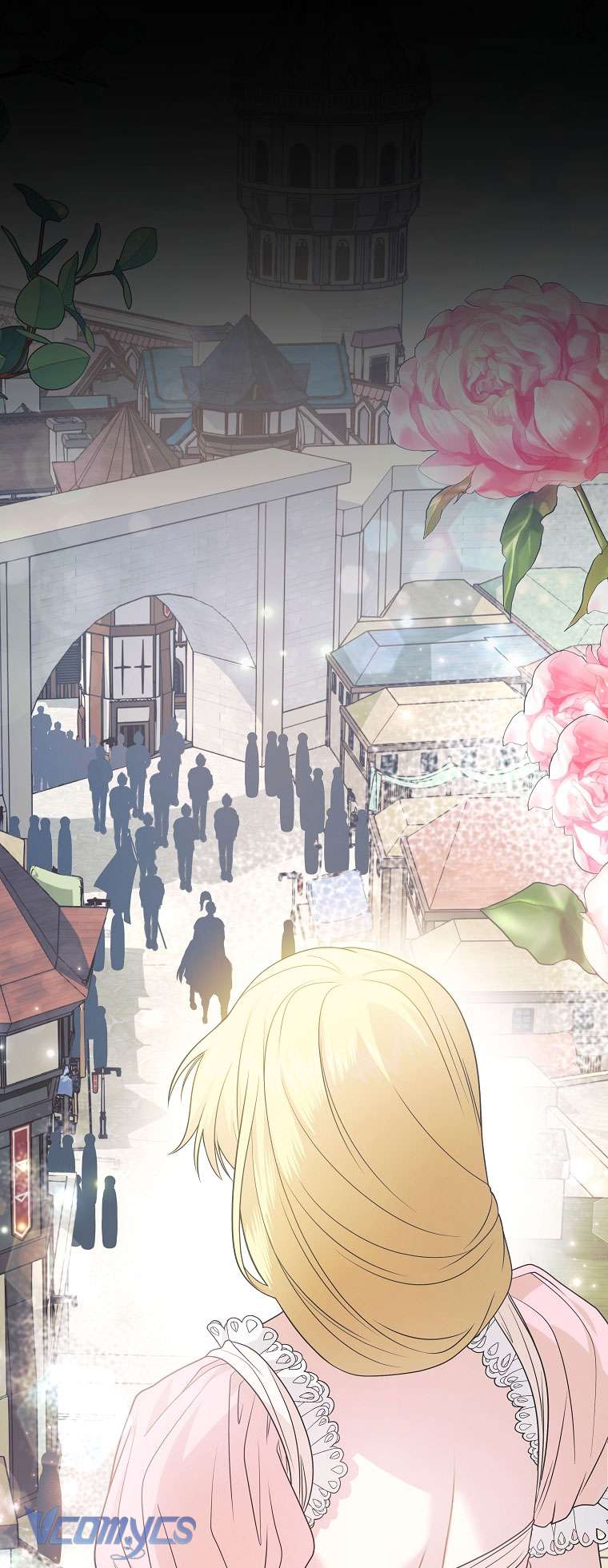 [18+] Phương Pháp Gia Hạn Hợp Đồng Hôn Nhân Chap 35 - Trang 2