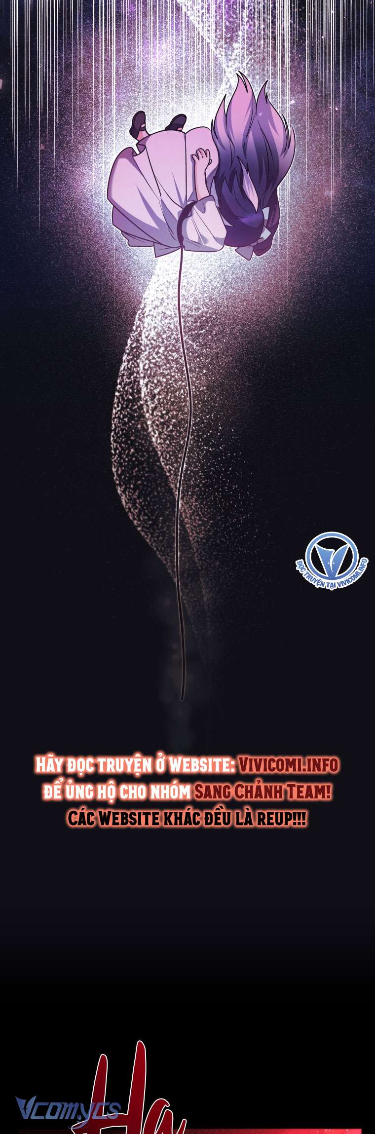 Bé Con Cá Voi Sát Thủ Chapter 32 - Trang 4