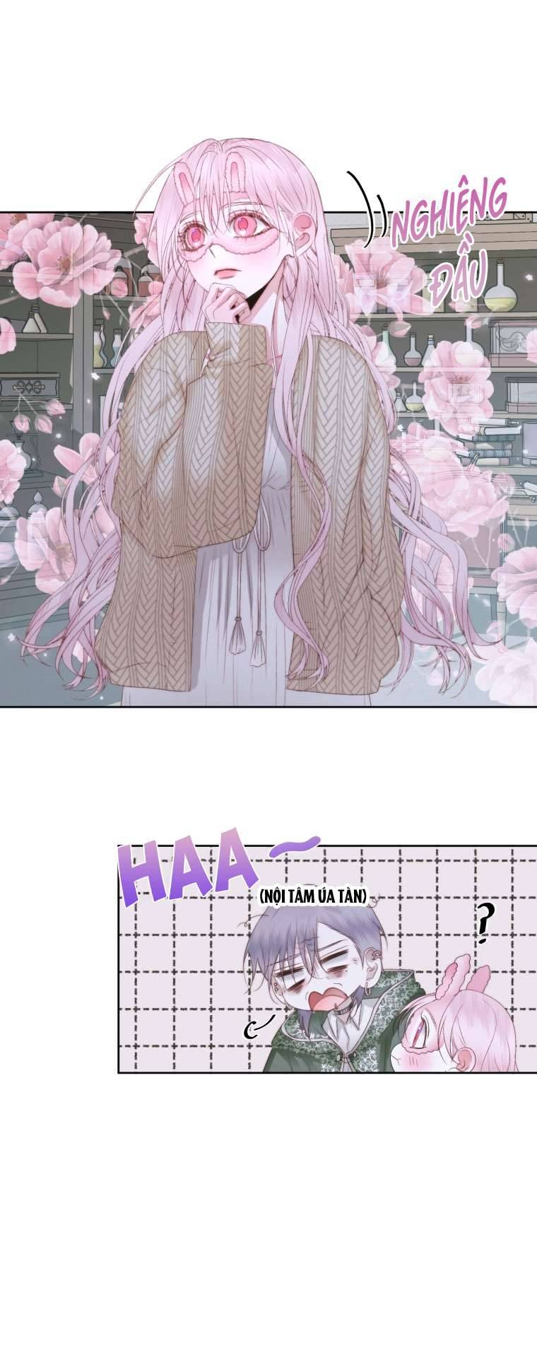 Siren: Trở Thành Gia Đình Của Nhân Vật Phản Diện Chapter 34 - Next Chapter 35