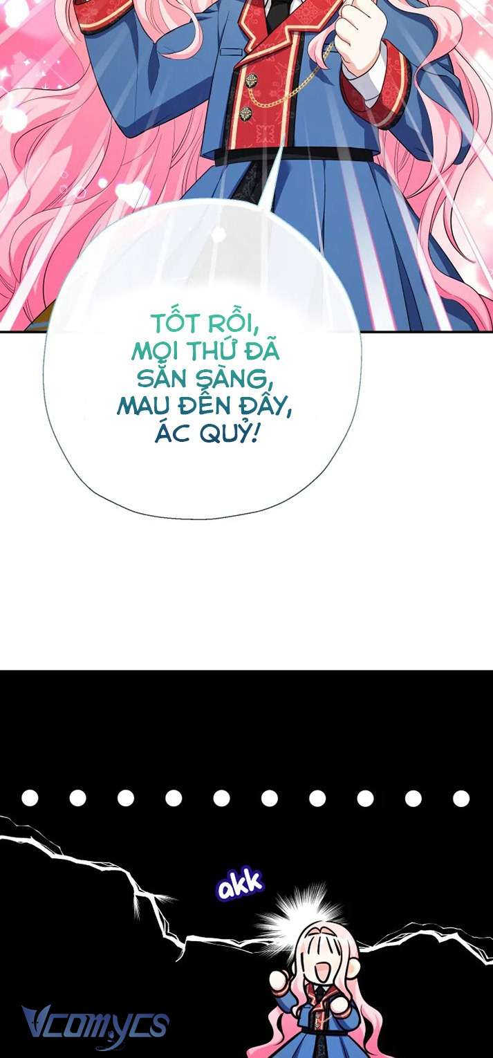 Tiểu Thư Tích Tiền Đi Bụi Chapter 81 - Trang 4