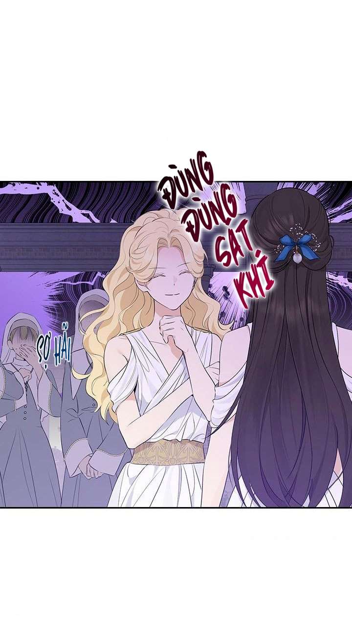 Tôi Là Minh Chứng Của Sự Thật Chap 65 - Trang 3